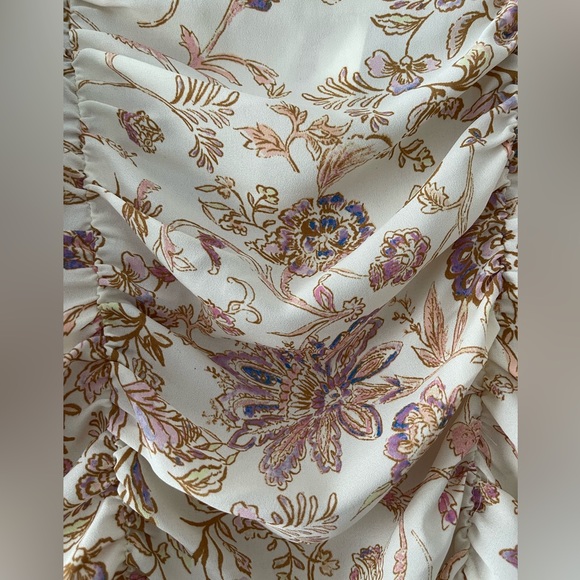 Rose & Olive long sleeve top - Picture 4 of 5